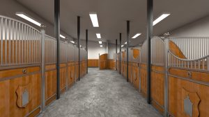 3D-visualisointi asiakkaalle, 3D-mallinnus, Suunnittelu