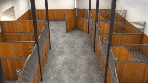 3D-visualisointi asiakkaalle, 3D-mallinnus, Suunnittelu