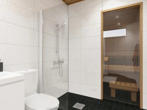 Kypyhuoneen 3D-malli