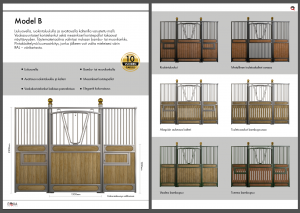 Tuotekatalogi, tuotekuvasto