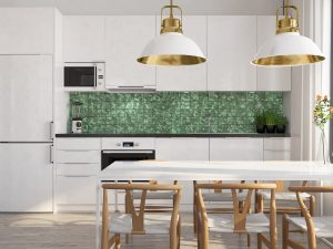 Keittiön 3D-mallinnus