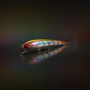 3D-mallinnus, 3D-visualisointi, 3D-tuotekuva