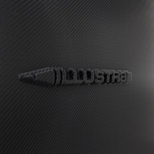 Hiilukuitu tekstuuri, 3D-hiilikuitu, 3D-tekstuuri, Hiilikuitu materiaali
