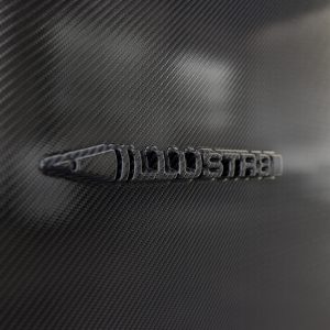 Hiilukuitu tekstuuri, 3D-hiilikuitu, 3D-tekstuuri, Hiilikuitu materiaali