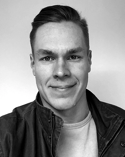 Digitaalisten kokemusten suunnittelja